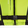 AQUASTIC Active 50N gelbe Sicherheitsweste 4