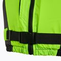 AQUASTIC Active 50N gelbe Sicherheitsweste 5