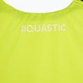 AQUASTIC Active 50N gelbe Sicherheitsweste 5