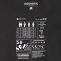 AQUASTIC Active 50N gelbe Sicherheitsweste 7