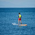AQUASTIC Active 50N gelbe Sicherheitsweste 10