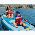 AQUASTIC Youth 50N Rot Kinder Schwimmweste 9