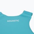 AQUASTIC Youth 50N Kindersicherheitsweste blau 5