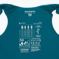 AQUASTIC Youth 50N Kindersicherheitsweste blau 6