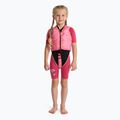AQUASTIC Junior Kinder-Schwimmweste rosa 3