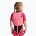 AQUASTIC Junior Kinder-Schwimmweste rosa 4