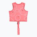 AQUASTIC Junior Kinder-Schwimmweste rosa 2
