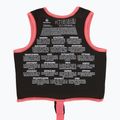 AQUASTIC Junior Kinder-Schwimmweste rosa 6