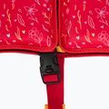 AQUASTIC Junior Kinder-Schwimmweste rosa/gelb 5
