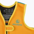 AQUASTIC Junior Kindersicherheitsweste blau 3