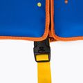 AQUASTIC Junior orange/blaue Sicherungsweste 5