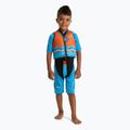 AQUASTIC Junior Kindersicherheitsweste orange 4