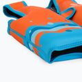 AQUASTIC Junior Kindersicherheitsweste orange 4