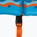 AQUASTIC Junior Kindersicherheitsweste orange 5
