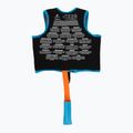 AQUASTIC Junior Kindersicherheitsweste orange 6