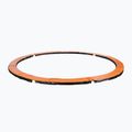 HUMBAKA Federhaube 12 ft/374 cm orange