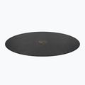 HUMBAKA Trampolinmatte 14 ft/435 cm schwarz