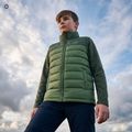Kinderweste KADVA Cryon JR grün 6