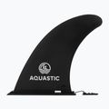 SUP-Finne AQUASTIC SLIDE-IN 9" black