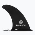 SUP-Finne AQUASTIC SLIDE-IN 9" black 3