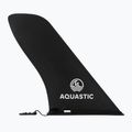 SUP AQUASTIC US BOX Brett Flosse schwarz 3