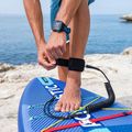 SUP Leash 10' AQUASTIC Schwarz 3