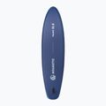Set Board SUP aufblasbar AQUASTIC Taupo 10'8" Allround blau 4