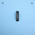Set Board SUP aufblasbar AQUASTIC Taupo 10'8" Allround blau 9