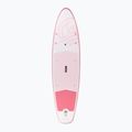 Set Board SUP aufblasbar AQUASTIC Taupo 10'8" Allround rosa 3