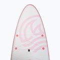 Set Board SUP aufblasbar AQUASTIC Taupo 10'8" Allround rosa 6