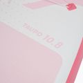 SUP-Board AQUASTIC Taupo 10'8" allround pink 7