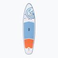 Set Paddleboard SUP aufblasbar AQUASTIC Taupo 10'8" allround blue 3
