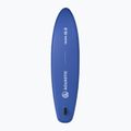 Set Paddleboard SUP aufblasbar AQUASTIC Taupo 10'8" allround blue 4