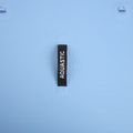 Set Board SUP aufblasbar AQUASTIC Taupo 10'8" Allround blau 9