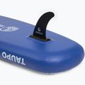 Set Paddleboard SUP aufblasbar AQUASTIC Taupo 10'8" allround blue 13