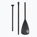 Set Board SUP aufblasbar AQUASTIC Taupo 10'8" Allround blau 17