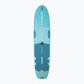 Set Board SUP aufblasbar AQUASTIC Tourer 12'0" 2-os grün 4