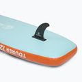 Set Paddleboard SUP aufblasbar AQUASTIC Tourer 12'0" 2-os green 16