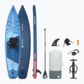 SUP-Board AQUASTIC Touring 11'6" Blau