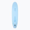 Set Paddleboard SUP aufblasbar AQUASTIC This 12'0" blue 4