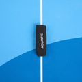Set Paddleboard SUP aufblasbar AQUASTIC This 12'0" blue 10
