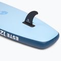 Set Paddleboard SUP aufblasbar AQUASTIC This 12'0" blue 16