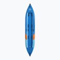 Aufblasbares 3‑Personen‑Kajak AQUASTIC Cortez 15'7" hybrid blue 3