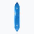 Aufblasbares 3‑Personen‑Kajak AQUASTIC Cortez 15'7" hybrid blue 4