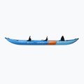 Aufblasbares 3‑Personen‑Kajak AQUASTIC Cortez 15'7" hybrid blue 5