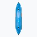 Aufblasbares 3‑Personen‑Kajak AQUASTIC Cortez 15'7" hybrid blue 5