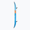 Aufblasbares 3‑Personen‑Kajak AQUASTIC Cortez 15'7" hybrid blue 6