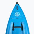 Aufblasbares 3‑Personen‑Kajak AQUASTIC Cortez 15'7" hybrid blue 7