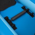 Aufblasbares 3‑Personen‑Kajak AQUASTIC Cortez 15'7" hybrid blue 13