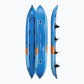 Aufblasbares Kajak 4-osobowy AQUASTIC Cortez 16'9" hybrid blue